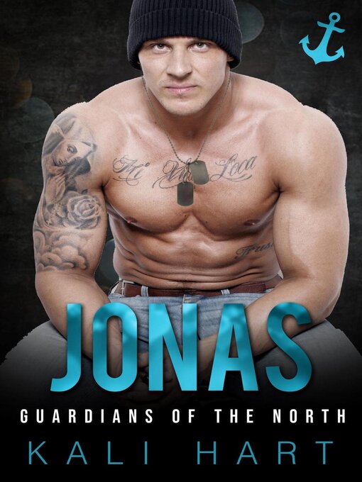 Title details for Jonas by Kali Hart - Available